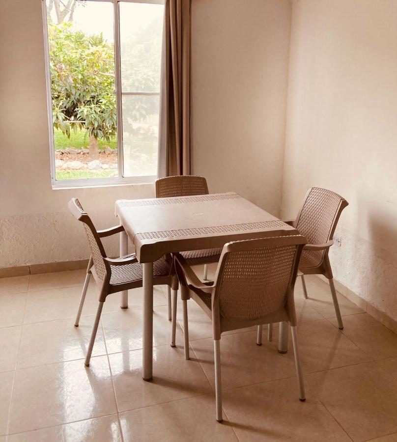 Villa Cristal Santa Elena  Εξωτερικό φωτογραφία