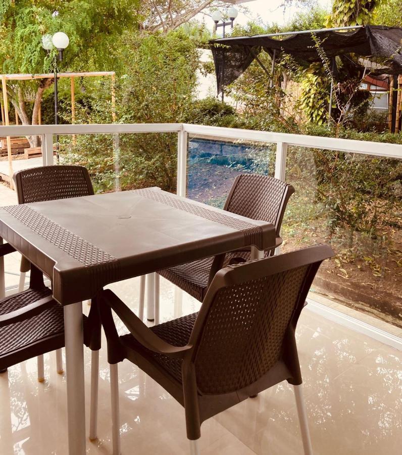 Villa Cristal Santa Elena  Εξωτερικό φωτογραφία
