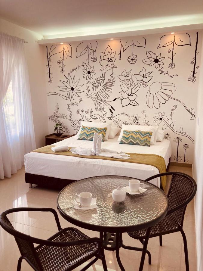 Villa Cristal Santa Elena  Εξωτερικό φωτογραφία