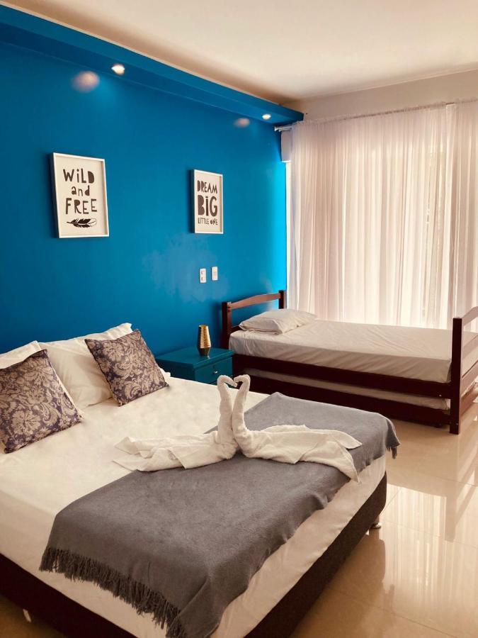 Villa Cristal Santa Elena  Εξωτερικό φωτογραφία