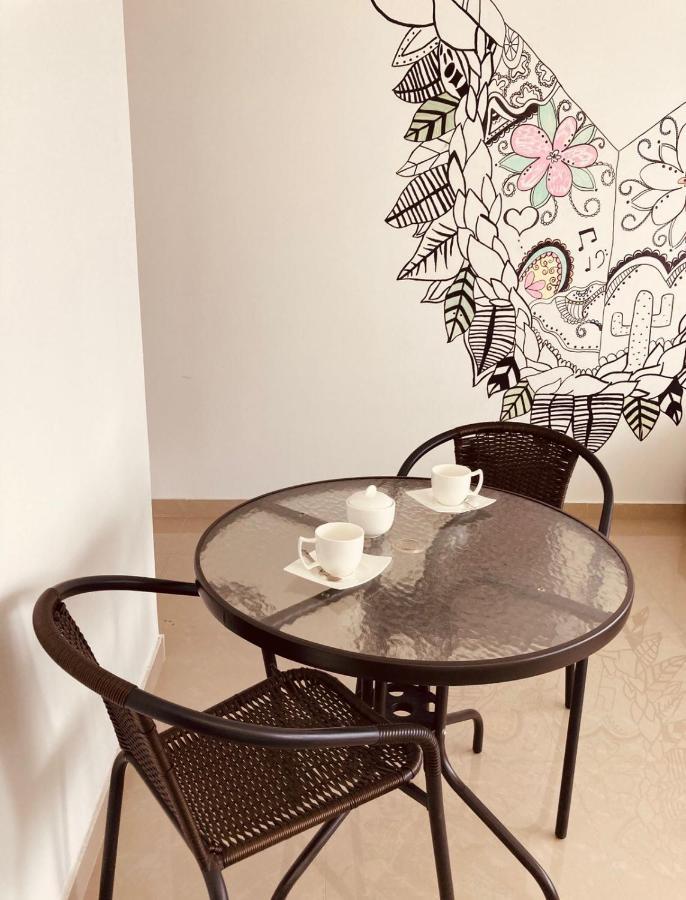 Villa Cristal Santa Elena  Εξωτερικό φωτογραφία