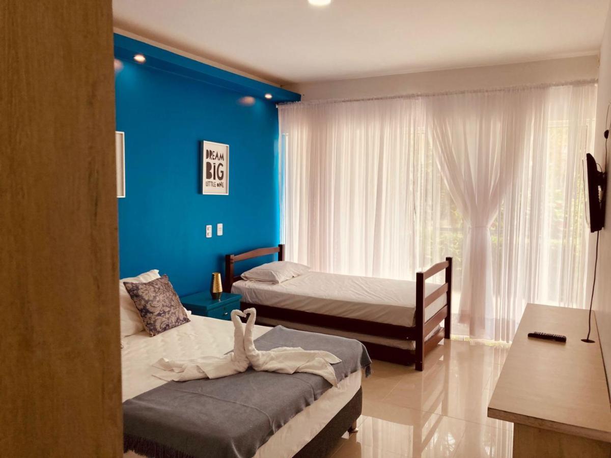 Villa Cristal Santa Elena  Εξωτερικό φωτογραφία