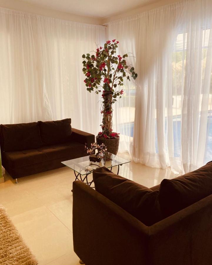 Villa Cristal Santa Elena  Εξωτερικό φωτογραφία