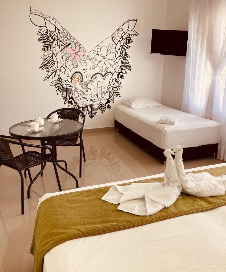 Villa Cristal Santa Elena  Εξωτερικό φωτογραφία