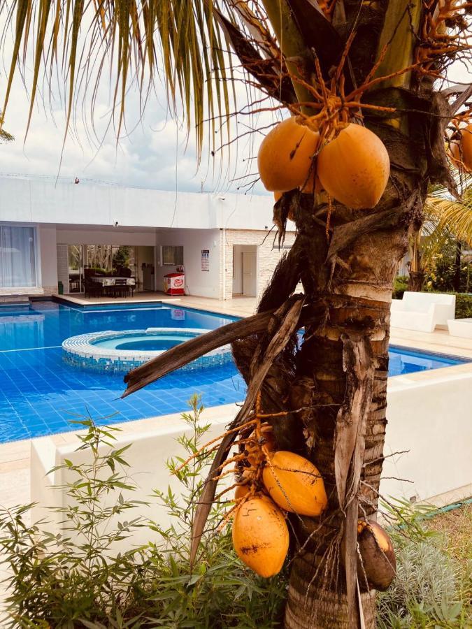 Villa Cristal Santa Elena  Εξωτερικό φωτογραφία