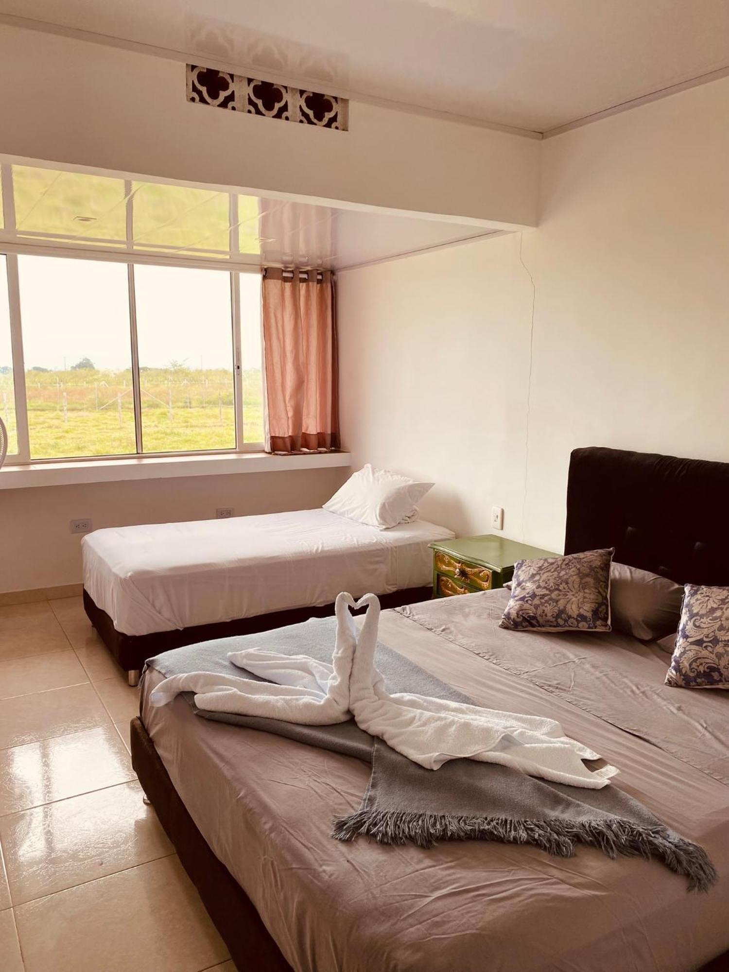 Villa Cristal Santa Elena  Εξωτερικό φωτογραφία
